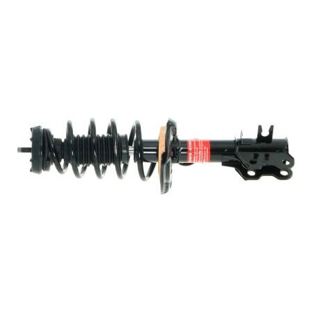 Monroe Quick-Strut Strut and Coil Spring Assembly,  272934